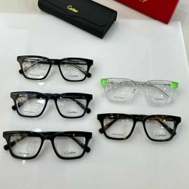 Picture of Cartier Optical Glasses _SKUfw48223628fw